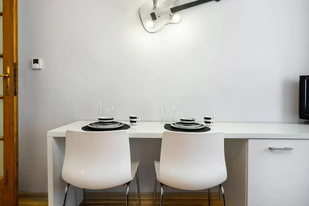 Apartament Studio Pomorska , bezpłatny parking Kraków