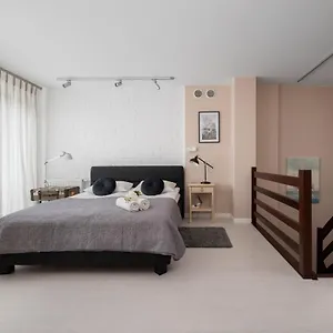 Dąbie Silver By Renters Wrocław