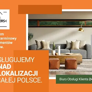 Kamienna By Renters Wrocław